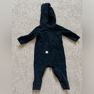Huro Kids Hooded Romper
